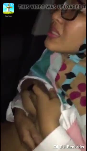 Hot Legit Hijab Show