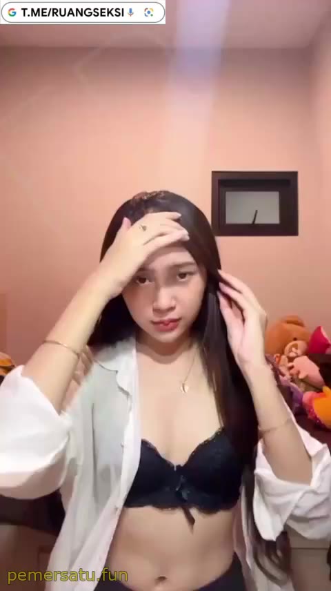 3 terbaru viral tiktoker cakep mulus 