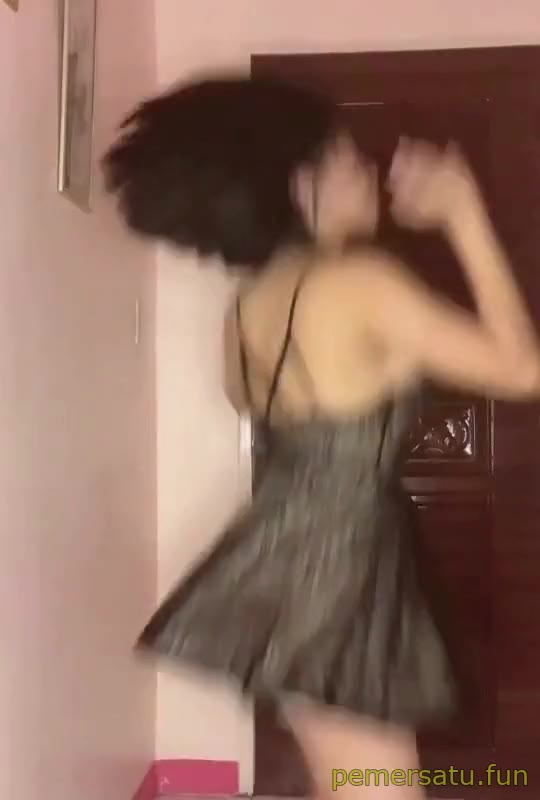 P3 Tiktok Clarice Ann Bueno Abg 18yo Skandal Viral