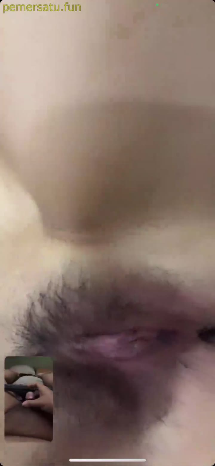 Vcs Husna Pramugari Abg 18yo
