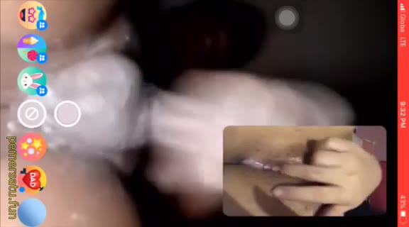 P70 Mariel RM Abg 18yo Sange
