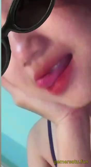 P14 Zqya Abg 18yo Cakep Imut Rambut Panjang