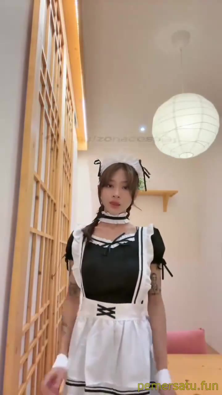 P12 Ciabocil- Maid