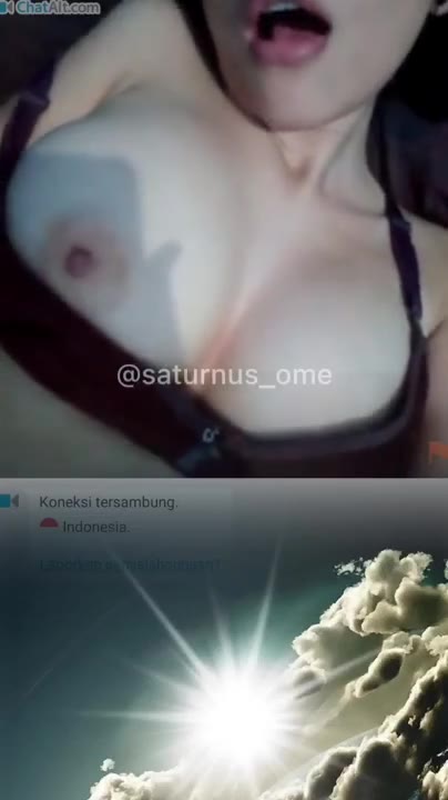 OME Si Cantik TT Mulus + Omek SATURNUS