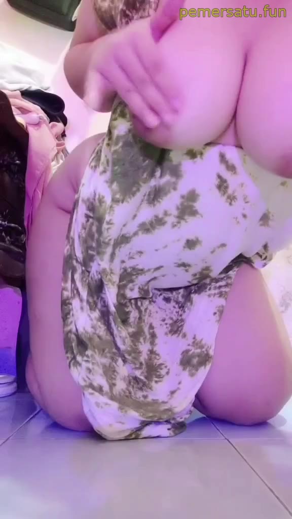 P6 Gabby ABG 18yo Pemersatu Fun
