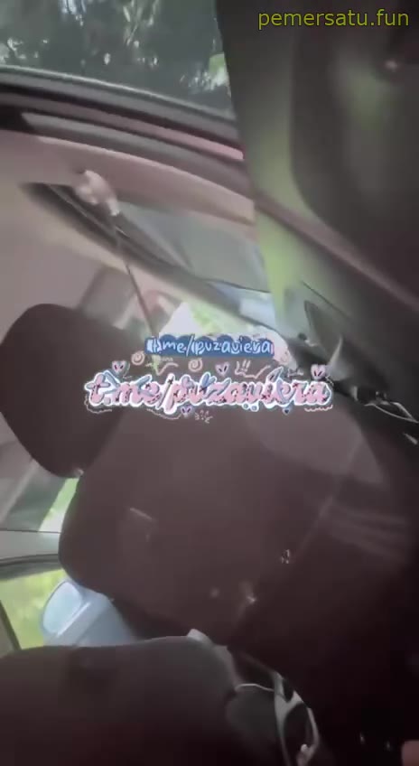 P4 Puzaviera Tante Hijab Haus Kontol