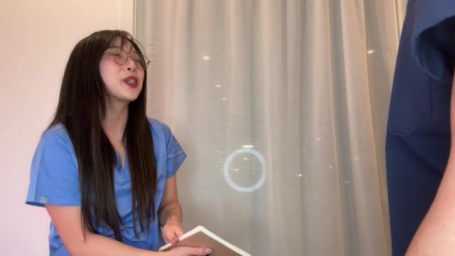 Thumbnail untuk Bokep Mahasiswi Kedokteran Viral Mesum Di Lab Pekobs