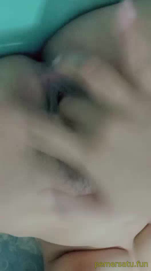 P12 Jilbab Hitam Viral Dan Menggemparkan MOV