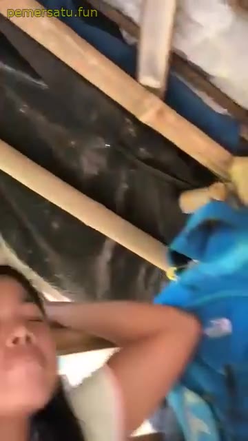 Kakek Viral Abg Kampung Dientot Di Kandang Ditonton