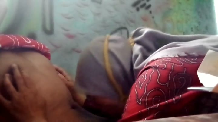 Disepong Ibu Guru - Bokep Indo