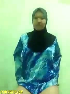 Maut Bokep Indo Cewek Jilbab Goyangan