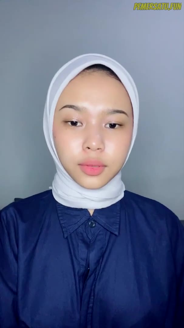 Tobrut Hijab Glowing Pamer