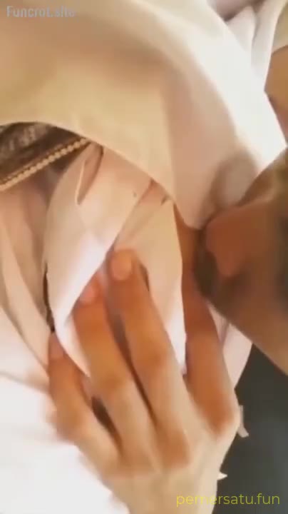 Mesum Abg Hijab SMA Nenenin Pacar