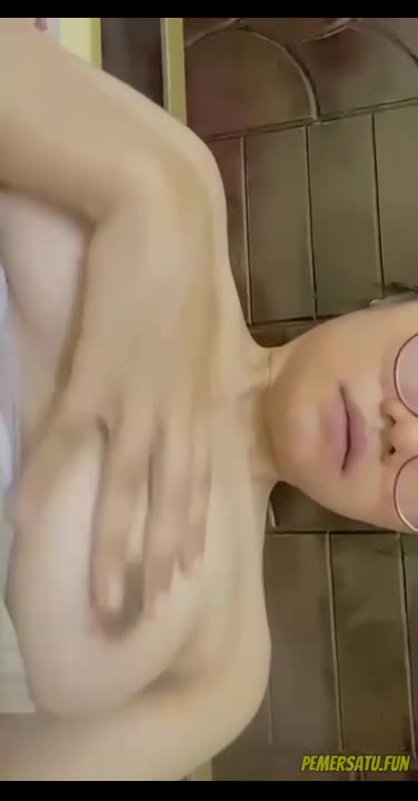 Fulldur Chindo Kacamata Sange Awalnya Kirim Pap Ending Dientot
