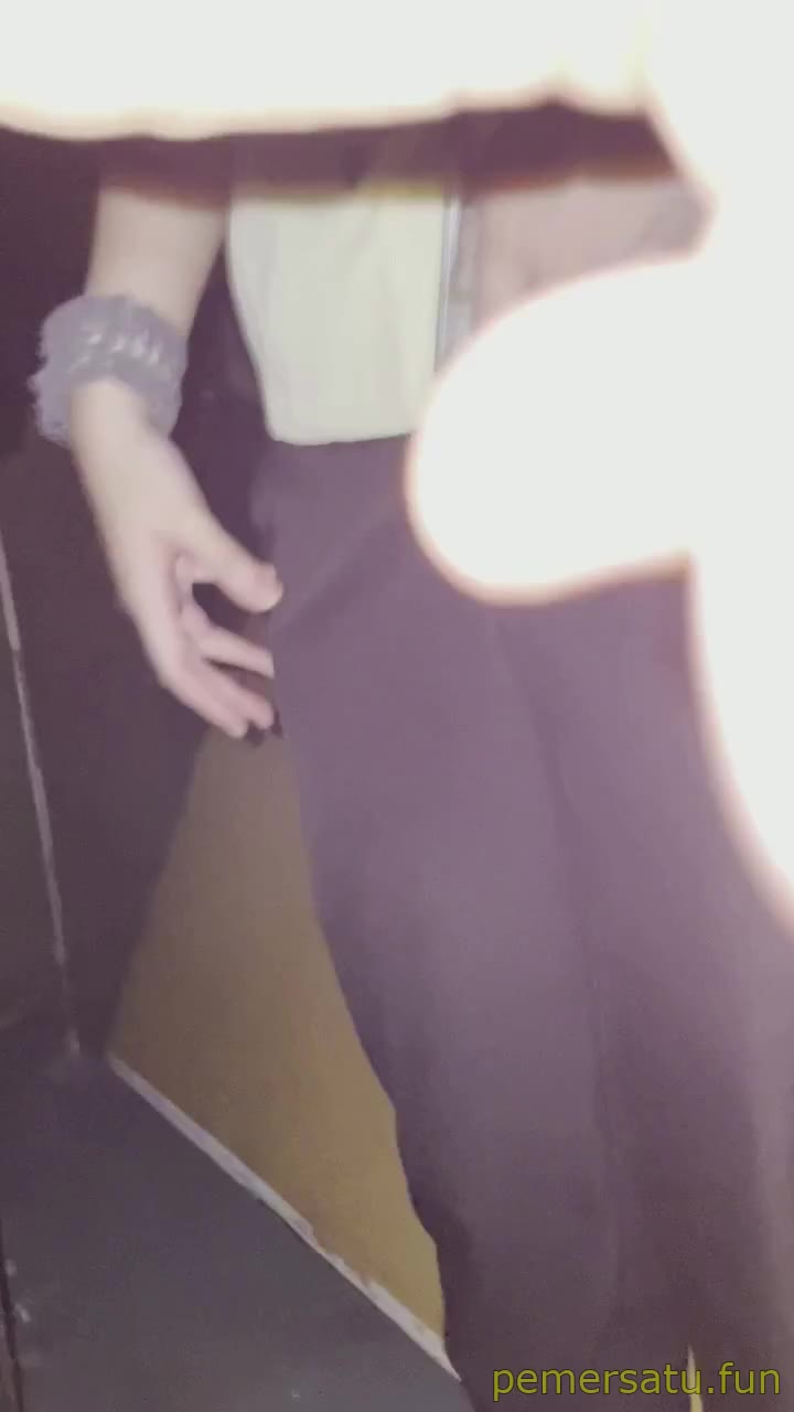 P4 Jazmine Zahra ABG 18yo Pemersatu Fun