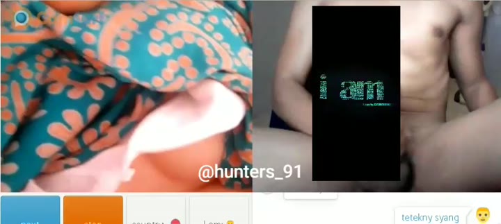Kontol Ometv Cewek Pakai Batik Sange Liat