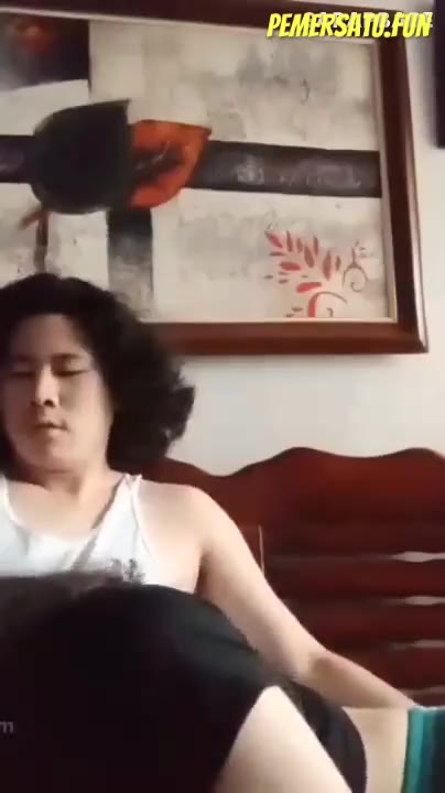 Ketahuan Minta Disepong Sepupu Mau Juga Takut