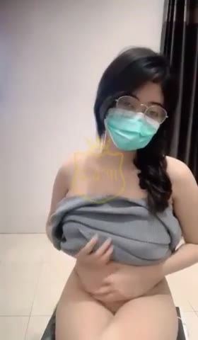 Barbar Nella Susunya Imut Ukhty Yg Dulu
