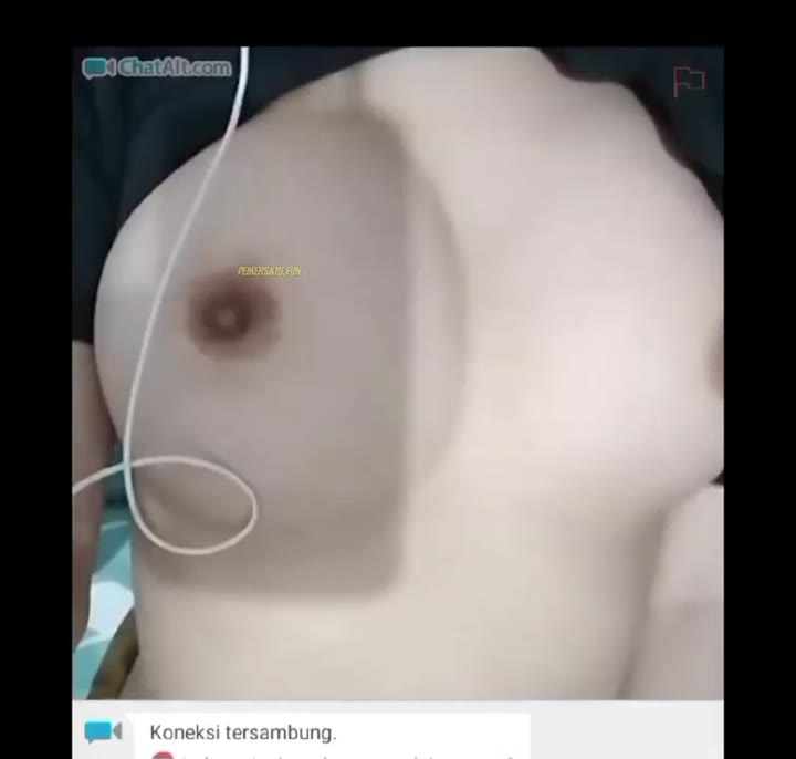 Sempit Ometv Pamer Toket Lalu Pamer Memek
