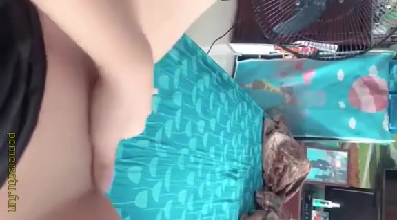 P325 Mariel RM Abg 18yo Sange