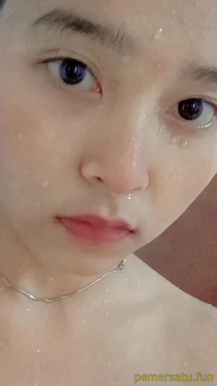 P13 Putry Toge ABG 18yo Pemersatu Fun