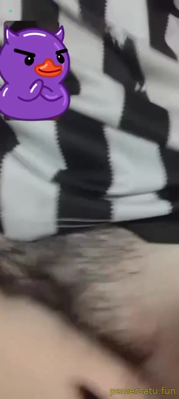 P7 Fans Juve Abg 18yo Sange