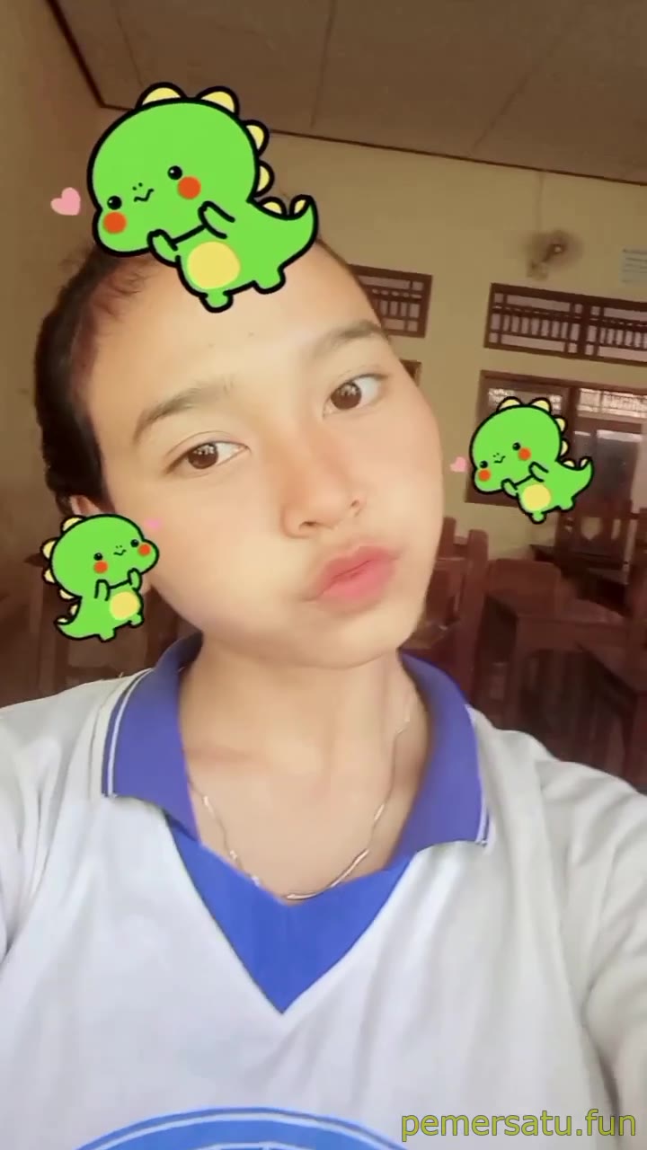 P1 Putry Toge ABG 18yo Pemersatu Fun
