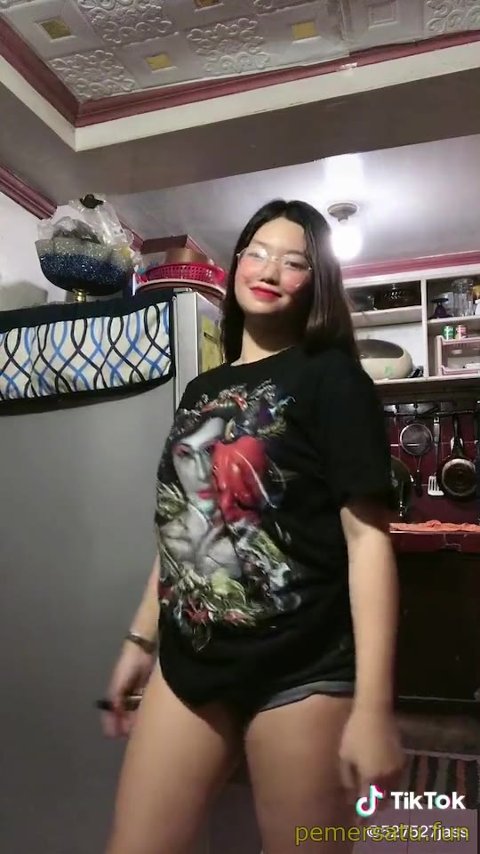 P3 Geraldine F 18yo Sange