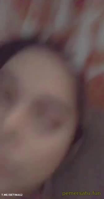 P4 Icha Gemoy Memek Becek Keluar Lendir