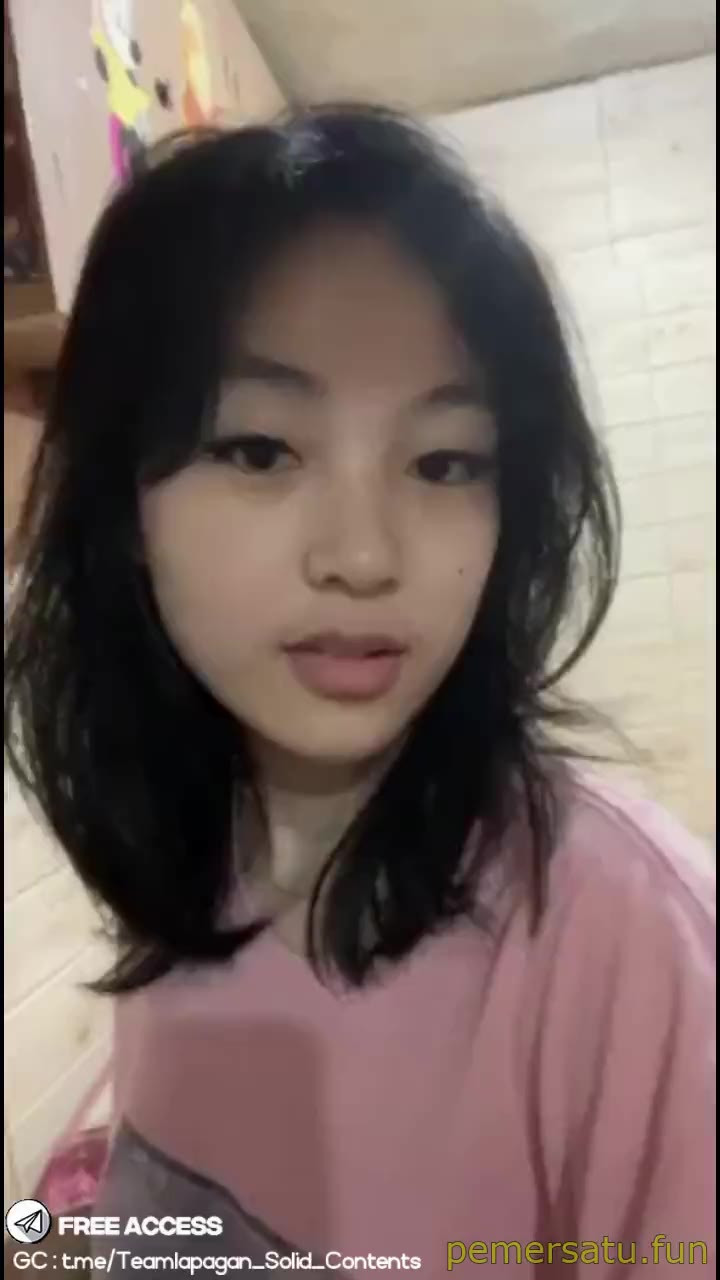P41 Kauri Lorraine 18yo Sange Viral