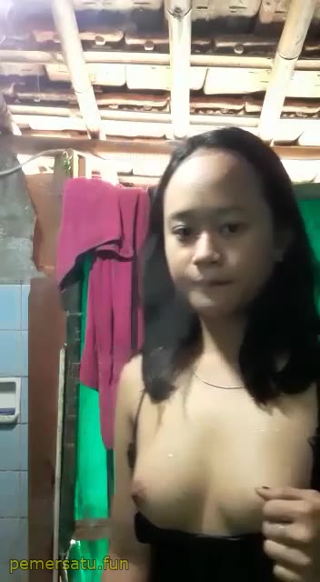 P8 Nayla Update Abg 18yo