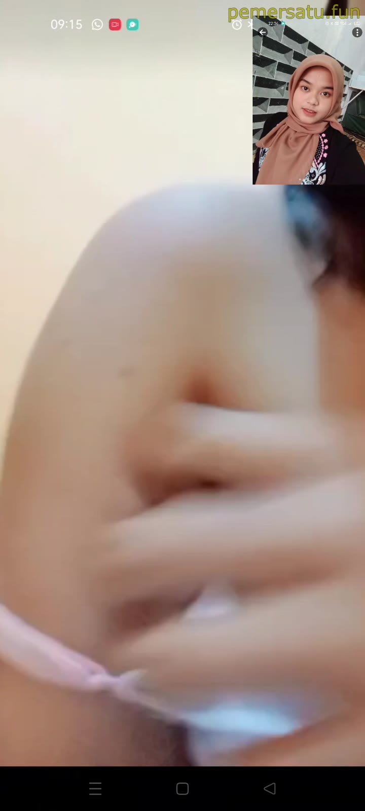 P29 Vcs Abg 18yo Livu Cantik Semua