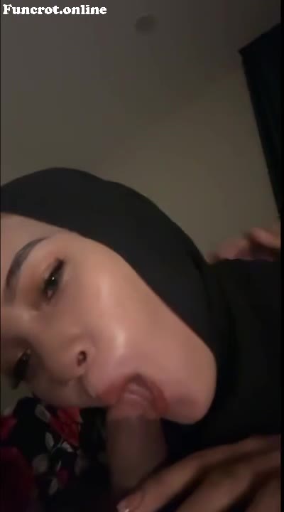 Thumbnail untuk Hijab Hitam Ngentot Nikmat Di Hotel Bokep Ukhti