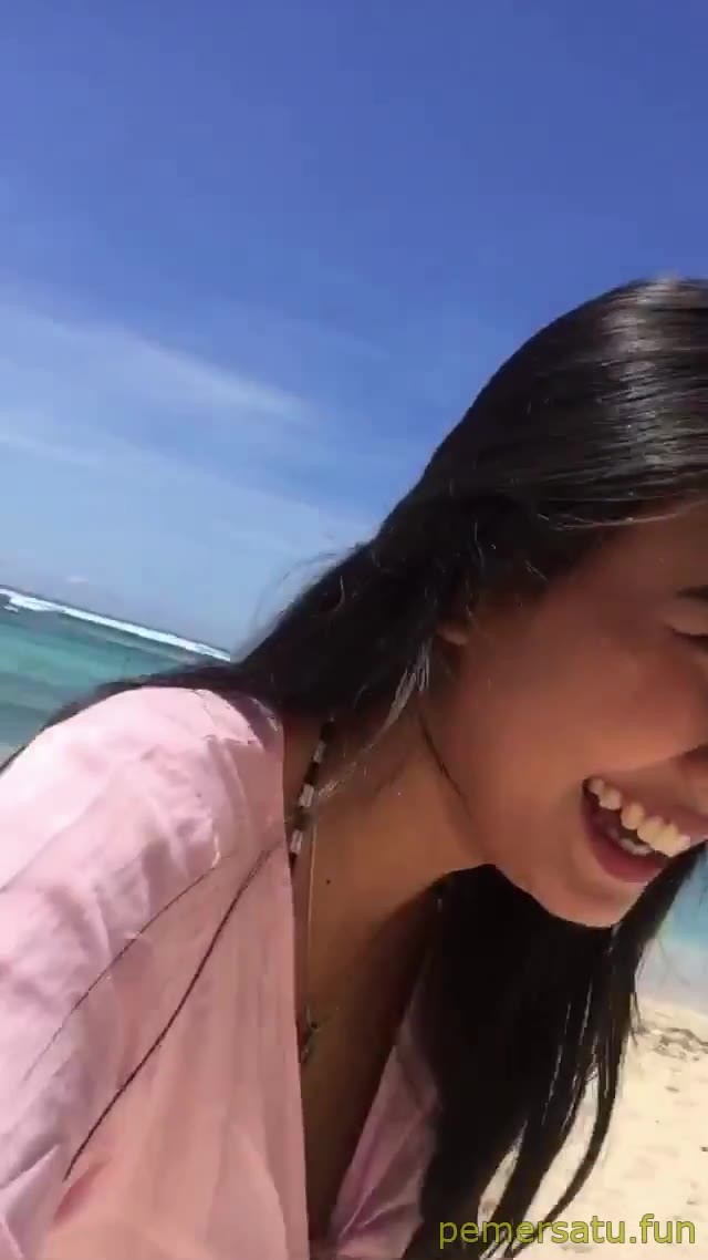 P1 Puspita Selebgram Binal Pemersatu Fun