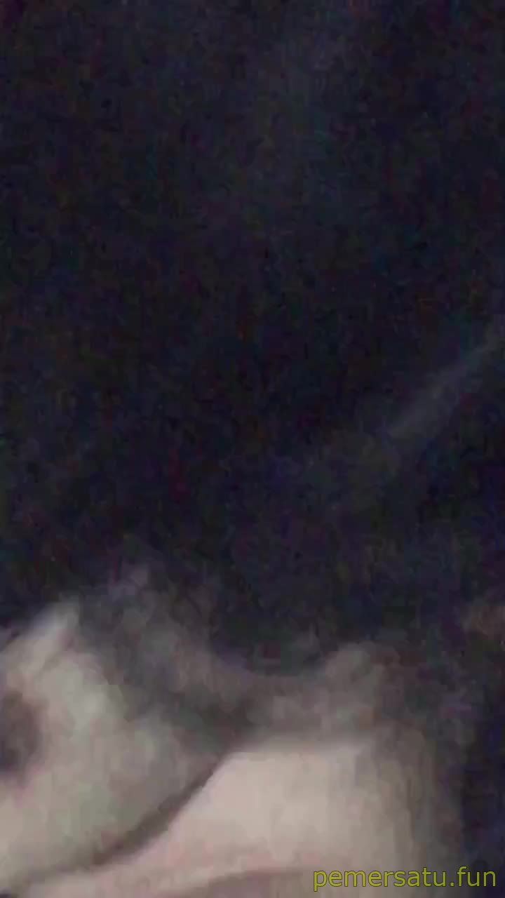 P17 Neni Hijab Sange ABG 18yo Colmek Sepong Ngentot