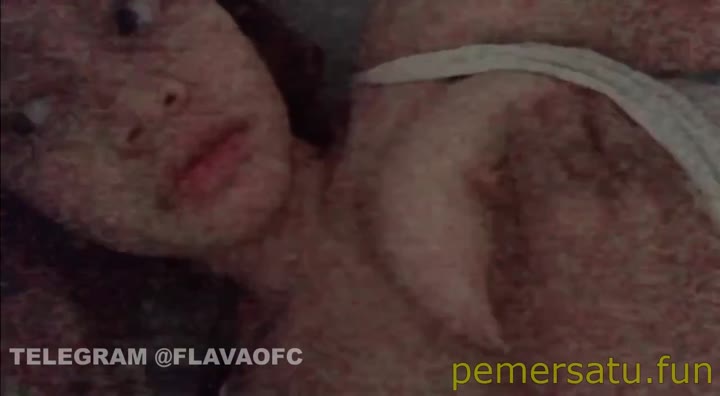 P33 Novi Full Abg 18yo Pemersatu Fun