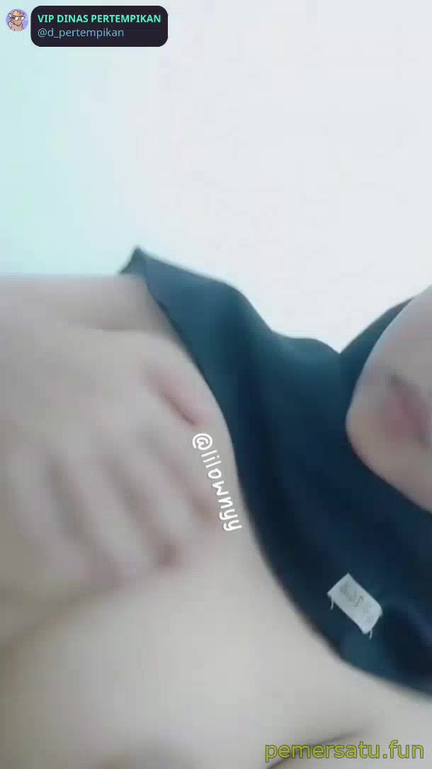 P54 Ownycann Again Jilbab Alter Cantik Pasti Repost