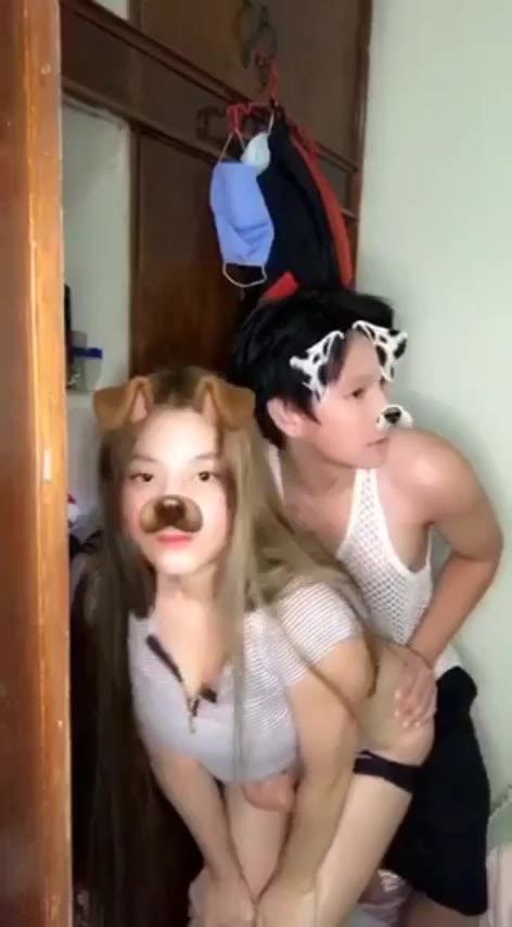 Thumbnail untuk Belum Di Manjain Ayang 1 Memeksiana Sakandal indo