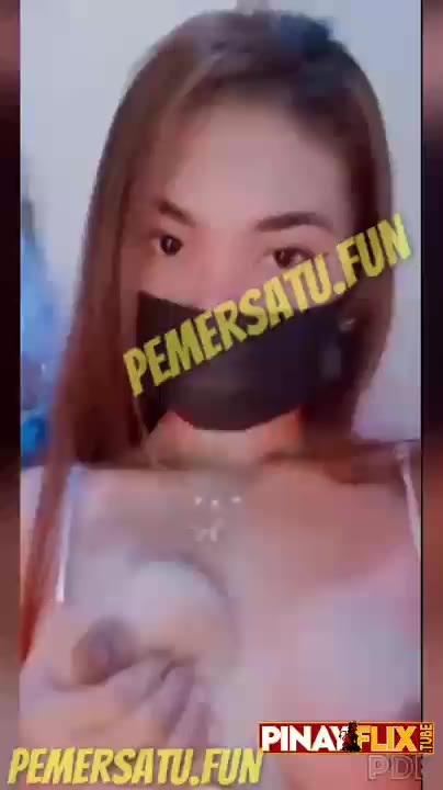 Na Tinatagong Crema Pinakita