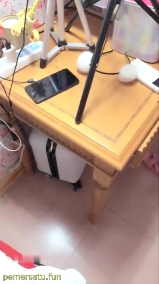 P5 China Abg 18yo Ngentot