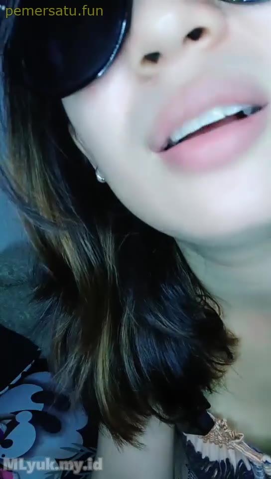P6 Ayumi Abg 18yo Seksi Mulus Colok Memek Becek Live