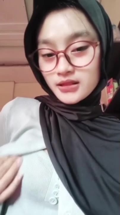 Thumbnail untuk Jilbab Sange 2 Facecrot Cilbo Doods Dood tele
