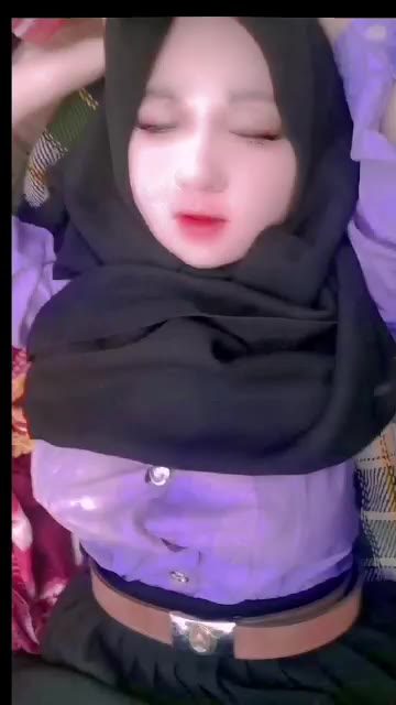 4 [lendirTOP] - Jilbab