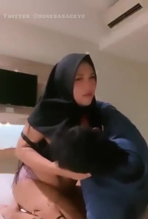 DoodStream Begini Rasanya Nenen Susu MIFTAHUL HUSNA -