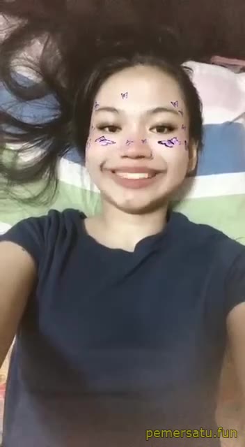P14 Nakal Arinah Syahirah Abg 18yo Pemersatu Fun