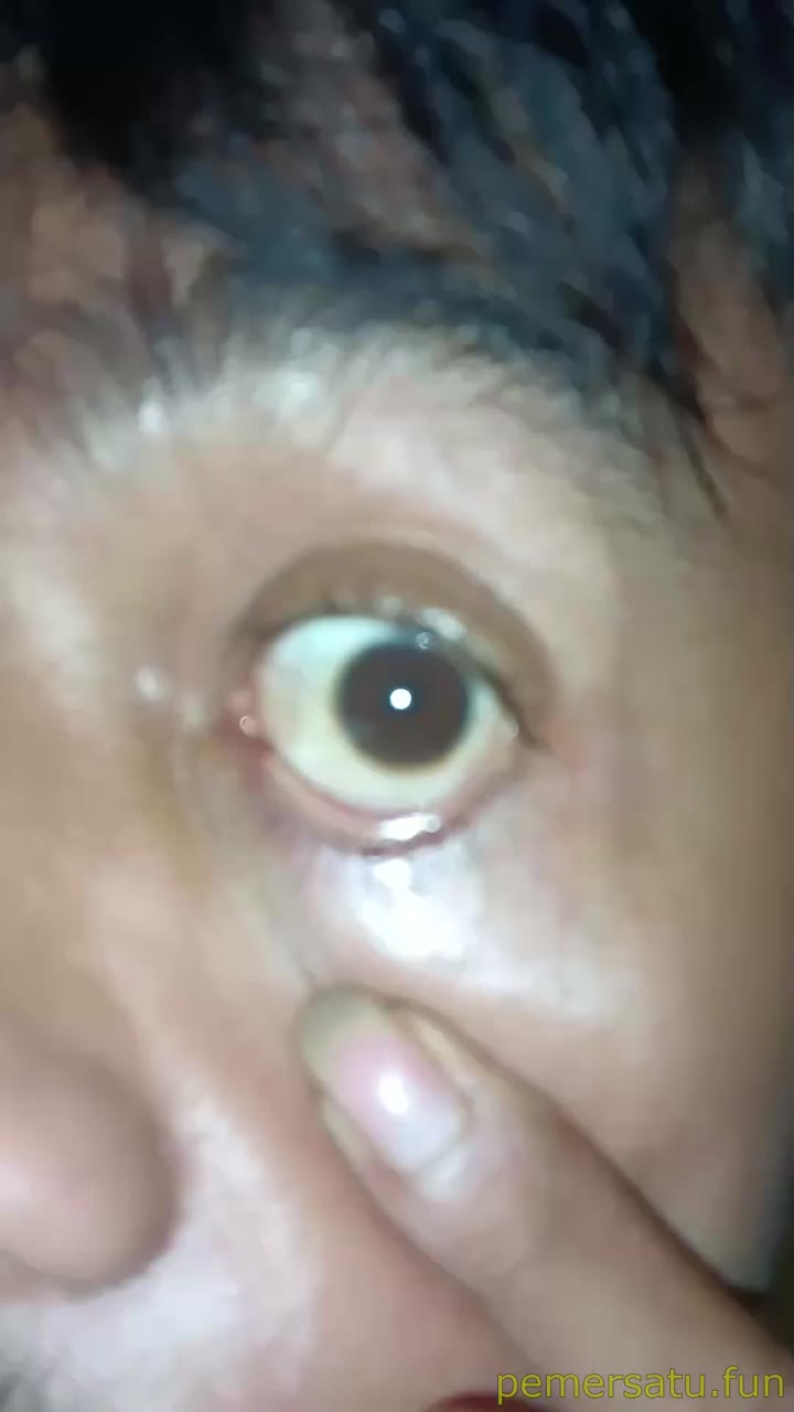 P12 Skandal Auntie Asoooy Sepong Ternyata Dientot