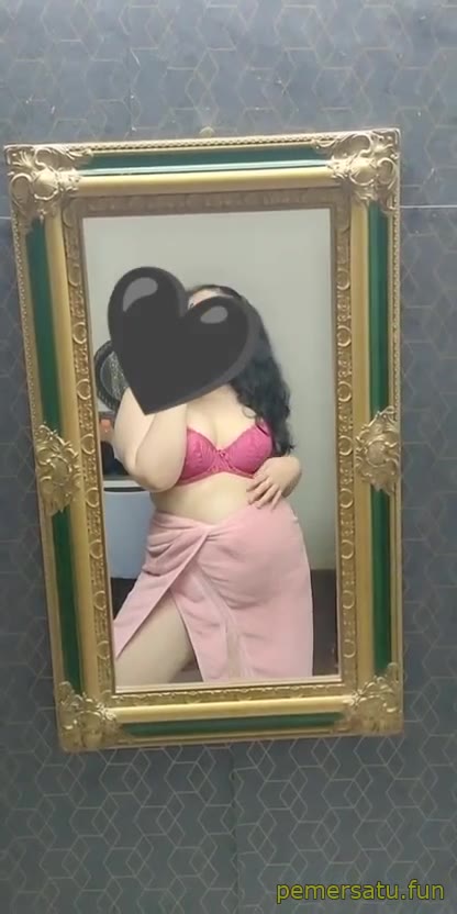 P16 Lenglui Hijab Sange Sepong Bugil Gemoy Mulus