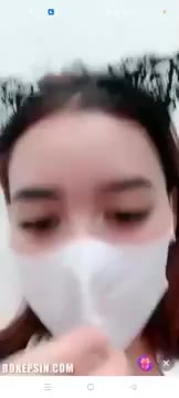 Live Indo Urbaby Cosplay Pelajar
