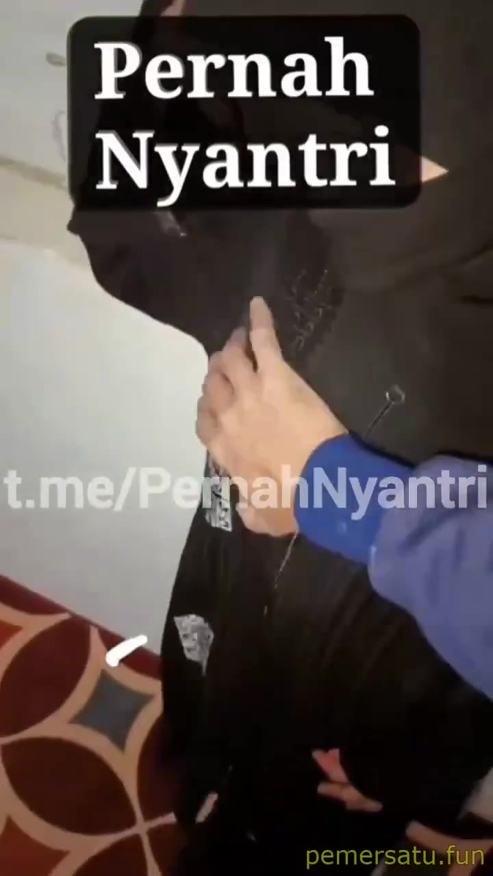 P1 Hijab Pernah Nyantri Nakal