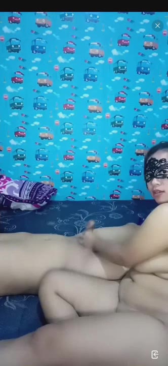 Thumbnail untuk Mami Venus Ajakin Pedagang Keliling Ewee Hot51 Binor